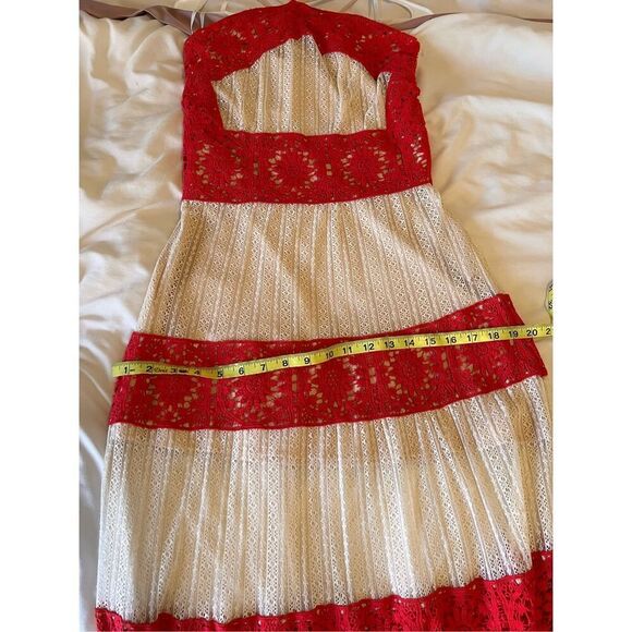 Foxidox maxi dress - Picture 9 of 10